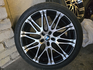 Erilaiused veljed R20 5x120 (4 foto / 6)