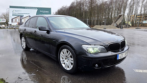 BMW E65 730d 170 kW (3 фото из 12)