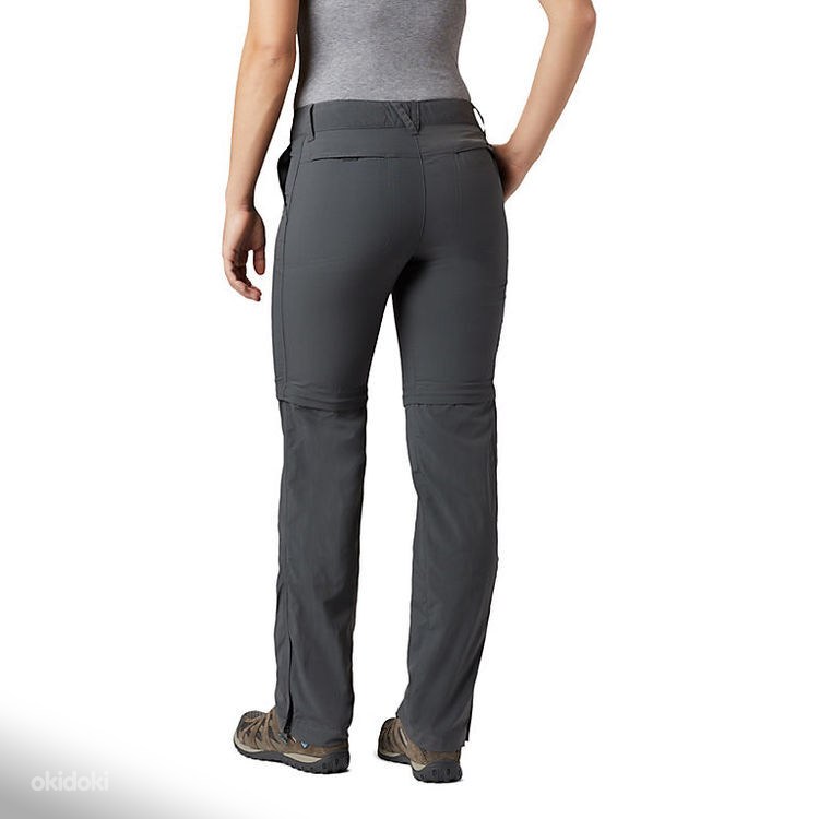 Columbia Silver женские штаны s.36 UUS (фото #2)