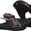 Teva W Verra naiste sandaalid must s.37 mustad sandaalid UUS (foto #1)