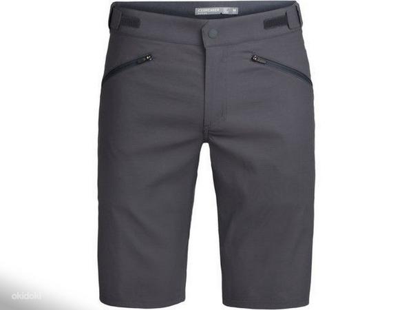 Jäälõhkuja Persist Shorts lühikesed püksid shortsid s.XL UUS (foto #1)