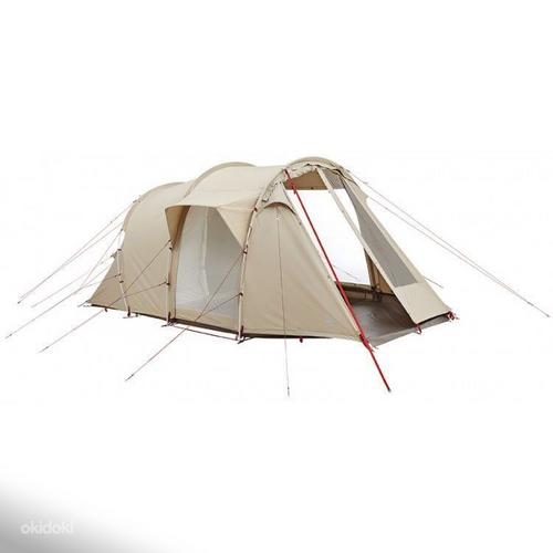 Nomad Dogon telk палатка новая UUS (фото #1)