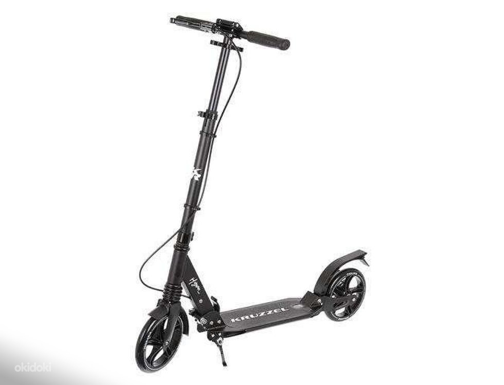 Детский самокат new беговая дорожка DISC BRAKES - Tallinn - Детские ...