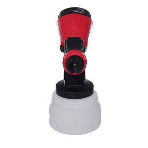 Краскопульт 450Вт KraftDele (4 фото из 10)