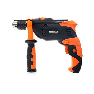 Puurvasar KraftDele 1700W (2 foto / 10)