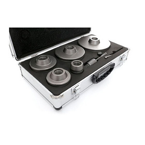 Фрезы 7 частей KraftDele (6 фото из 7)