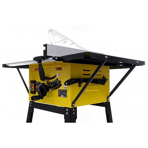 Lauasaag KD5293 2.9 kW Kraft&Dele (9 foto / 10)