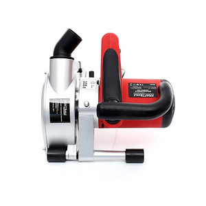 Штроборез KD1538 3.1 kW Kraft&Dele (2 фото из 10)