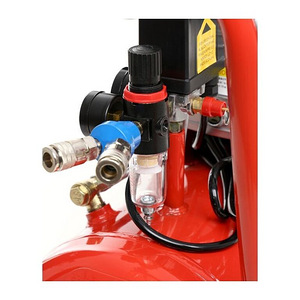 Õlikompressor KD1479 50L 2 kolvi + separaator (9 foto / 9)