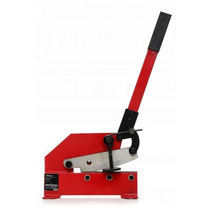 Käsi giljotiin 8" KD1589 Kraft&Dele (4 foto / 8)