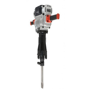 Lammutushaamer 3200W + KOHVER KD1738 Kraft&Dele (5 foto / 9)