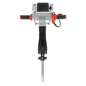 Lammutushaamer 3200W + KOHVER KD1738 Kraft&Dele (9 foto / 9)