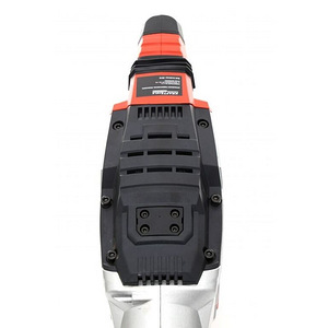 Lammutushaamer + kohver 2600W KD1737 Kraft&Dele (5 foto / 9)