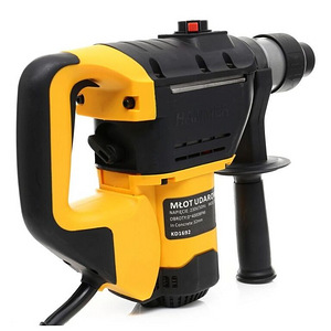 Puurvasar 2300W KD1692 Kraft&Dele (4 foto / 9)