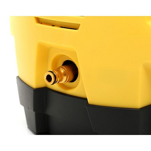 Survepesur 2000W 200 bar KD435 Kraft&Dele (8 foto / 10)