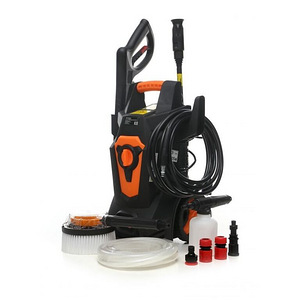 Survepesur 2000W 200bar + KD446 Kraft&Dele (1 foto / 8)