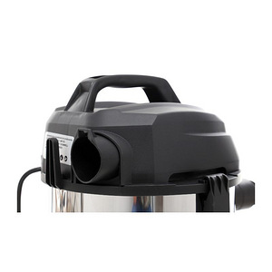 Промышленный пылесос 30л 1400W KD484 Kraft&Dele (3 фото из 8)