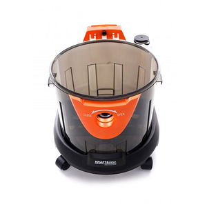 Tööstuslik märg- ja kuivtolmuimeja 1400W KD482 (4 foto / 9)