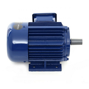 Elektrimootor 0,75kW 380V KD1809 (3 foto / 8)
