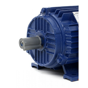 Elektrimootor 0,75kW 380V KD1809 (7 foto / 8)
