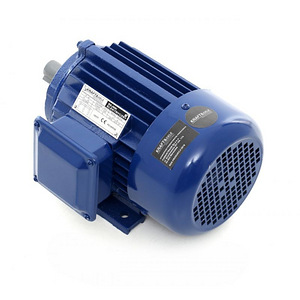 Elektrimootor 2,2kW 380V KD1813 KraftDele (2 foto / 6)