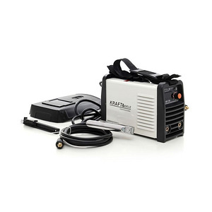 Inverter keevitus MMA 330A KD1843 KRAFT&DELE (2 foto / 9)