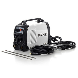 Inverter keevitus MMA 330A LCD 230V KD844 KraftDele (1 foto / 6)