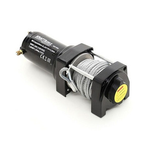 Лебедка 3000LBS 12V KD1562 (1 фото из 1)