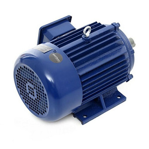 Elektrimootor 5,5kW KD1819 (1 foto / 1)