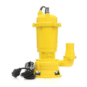 Veepump koos purustajaga 3100W KD760 (1 foto / 1)
