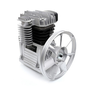 Õhukompressor 2,2kW 2 kolvi KD1492 (4 foto / 6)