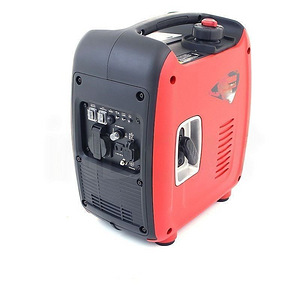Genmac Powersmart GR1250iN inverter generaator 1kW (1 foto / 4)