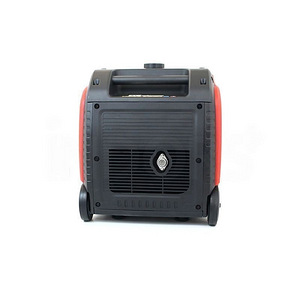 GENMAC GR3500EiN vaikne inverter generaator (3 фото из 3)