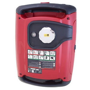 LTF ISB3500-SE vaikne inverter generaator (3 foto / 3)