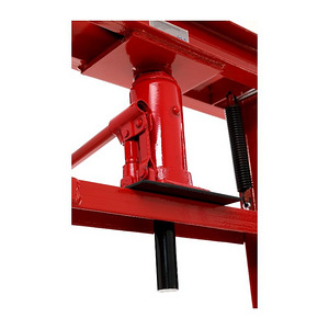 Hüdrauliline press 20T KD329 (6 foto / 8)