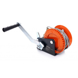Vints trossiga 2500Ibs KD1312 (4 foto / 6)