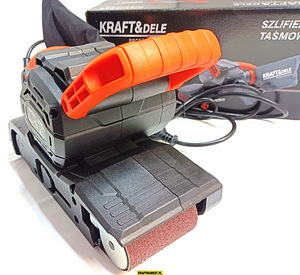 Lintlihvija 2000W KD1660 (2 foto / 3)
