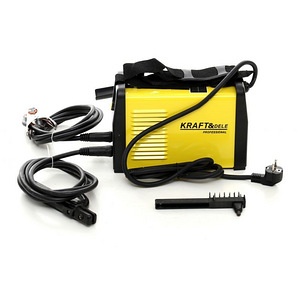 Inverter keevitaja keevitus IGBT 300A KD1856 (3 foto / 4)
