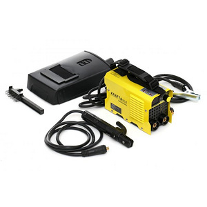 Inverter keevitaja keevitus MMA 300A KD1832 (3 foto / 8)