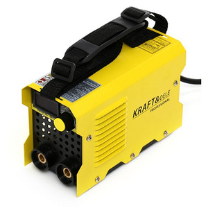 Inverter keevitaja keevitus MMA 300A KD1832 (5 foto / 8)