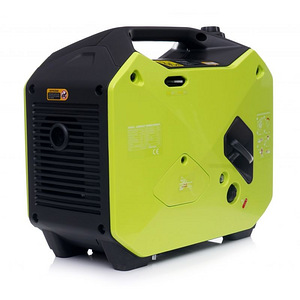 Inverter generaator 2,1kW KD684 (3 foto / 5)
