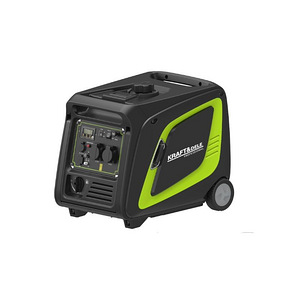 Generaator inverter 4,5kW / 4,9kW KD686 (1 foto / 1)