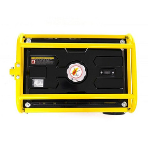 Elektrigeneraator KD125 3800W 12/230V (2 foto / 7)