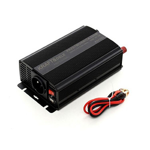 Auto inverter muundur 350W 24V - 230V KD1250 (1 foto / 1)