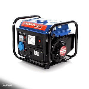 Generaator 1200W 12/230V KD109N (1 foto / 4)
