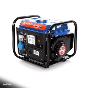 Generaator 1200W 12/230V KD109N (1 foto / 4)