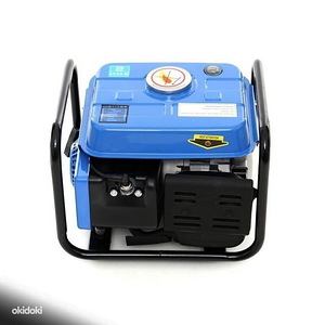 Generaator 1200W 12/230V KD109N (4 foto / 4)