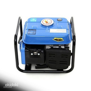 Generaator 1200W 12/230V KD109N (4 foto / 4)