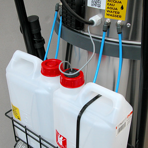 LAVOR GV ETNA 4.1 aurugeneraator (3 foto / 6)