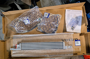 XC90 ATF jahuti 8685834 (3 foto / 3)